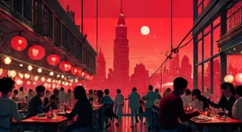 Soziale Aspekte der Gastronomie