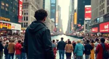 Soziale Aspekte der Gemeinschaft im neuen Messepark