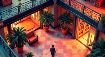 Soziale Aspekte der Hotelbranche (6/10)