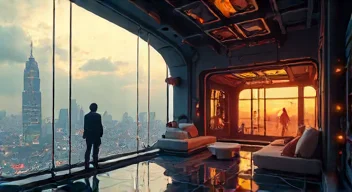 Soziale Aspekte der Hotelentwicklung (5/10)