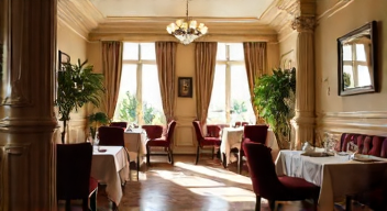 Soziale Aspekte der Hotelrenovierung (6/10)