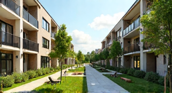 Soziale Aspekte der Immobilienakquisition (6/10)