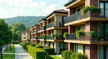 Soziale Aspekte der Immobilienbranche (6/10)