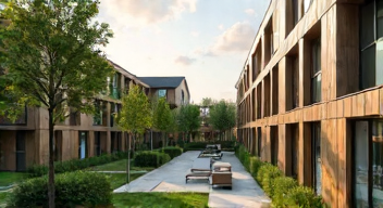 Soziale Aspekte der Immobilienentwicklung (5/10)