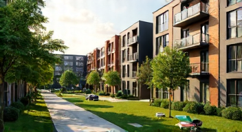 Soziale Aspekte der Immobilienentwicklung (6/10)