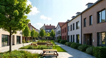 Soziale Aspekte der Immobilienentwicklung (6/10)