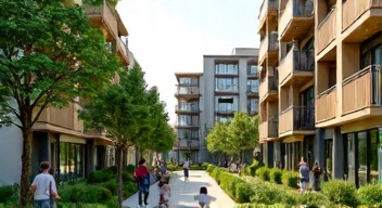 Soziale Aspekte der Immobilienentwicklung (6/10)