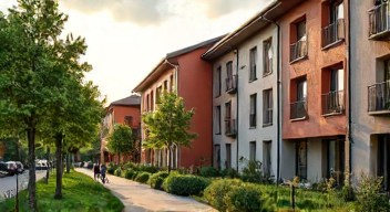 Soziale Aspekte der Immobiliennutzung (6/10)