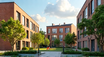 Soziale Aspekte der Immobilienwirtschaft und deren Auswirkungen (6/10)