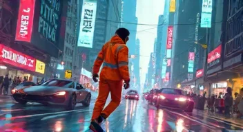 Soziale Aspekte der Investitionslandschaft (7/10)