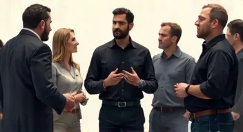 Soziale Aspekte der Kundenbeziehungen (7/10)