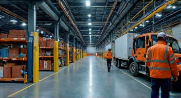 Soziale Aspekte der Logistikentwicklung (6/10)