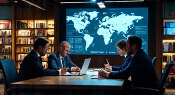 Soziale Aspekte der Logistikfinanzierung (6/10)