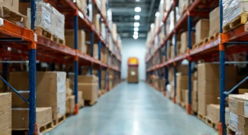 Soziale Aspekte der logistischen Transformation (6/10)