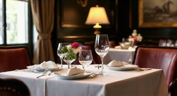 Soziale Aspekte der Luxusgastfreundschaft (6/10)