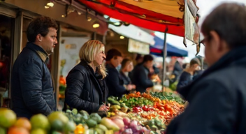 Soziale Aspekte der Marktpsychologie (5/10)