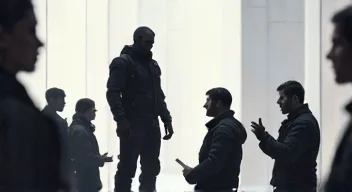 Soziale Aspekte der Nachhaltigkeit (5/10)