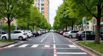 Soziale Aspekte der Parkraumbewirtschaftung (6/10)