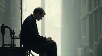 Soziale Aspekte der Pflege (5/10)