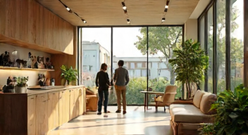 Soziale Aspekte der PropTech-Entwicklung (6/10)