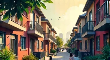 Soziale Aspekte der Quartiersentwicklung (5/10)