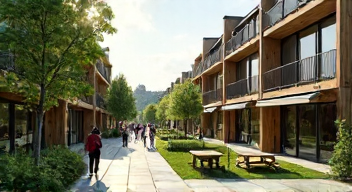 Soziale Aspekte der Stadtentwicklung (5/10)