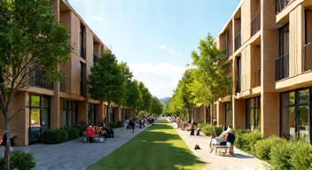 Soziale Aspekte der Stadtentwicklung (6/10)