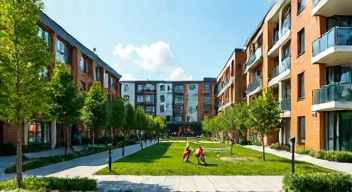 Soziale Aspekte der Stadtentwicklung (6/10)