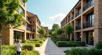 Soziale Aspekte der Stadtentwicklung (6/10)