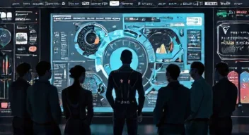 Soziale Aspekte der Technologie-Entwicklung (5/10)