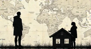 Soziale Aspekte der Wohnraumvergabe