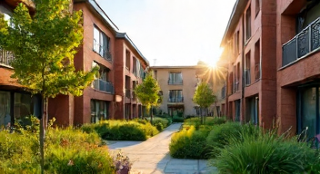 Soziale Aspekte des Bauens (5/10)