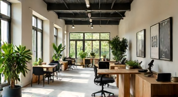 Soziale Aspekte des Büroflächenmarktes (6/10)