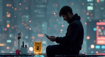 Soziale Aspekte des Designs (6/10)