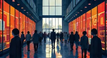 Soziale Aspekte des Einzelhandels (6/10)