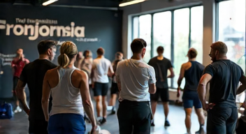 Soziale Aspekte des Fitness: Max Weber (6/10)