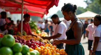 Soziale Aspekte des Handels (5/10)