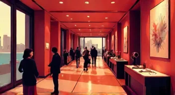 Soziale Aspekte des Hotelmarktes