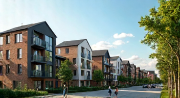 Soziale Aspekte des Immobilienmarktes (6/10)