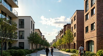 Soziale Aspekte des Immobilienmarktes (6/10)