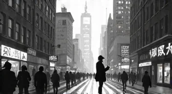 Soziale Aspekte des Reisens (6/10)