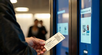 Soziale Aspekte des Ticketkaufs und des Versicherungsschutzes (6/10)