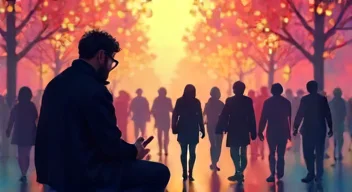 Soziale Aspekte des Wohnens (6/10)