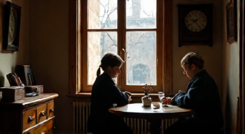 Soziale Aspekte des Wohnens (6/10)