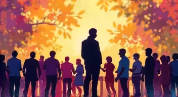 Soziale Aspekte des Wohnens (7/10)