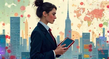 Soziale Aspekte des Wohnens: Einsichten von Dr. Anna Weber (6/10)