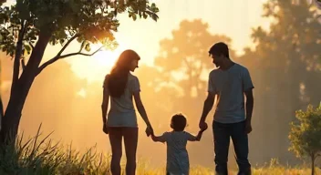 Soziale Aspekte: Die Rolle der Familien im Immobilienmarkt (6/10)