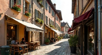 Soziale Aspekte im Erhalt historischer Gebäude (5/10)