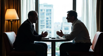 Soziale Aspekte im Hotelwesen: Ein Sozialexperte erläutert (6/10)