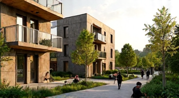 Soziale Aspekte im Immobilieninvestment (6/10)